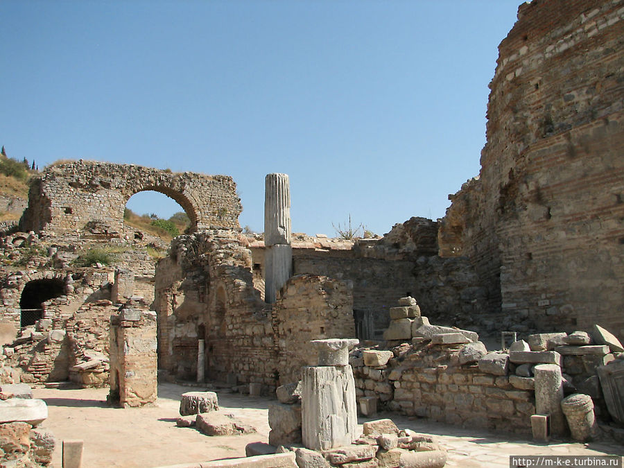 Публичный дом