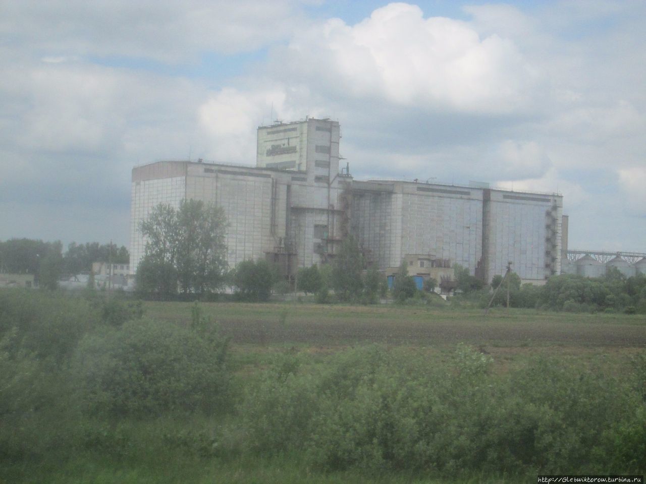 Поездка в Пинск Пинск, Беларусь