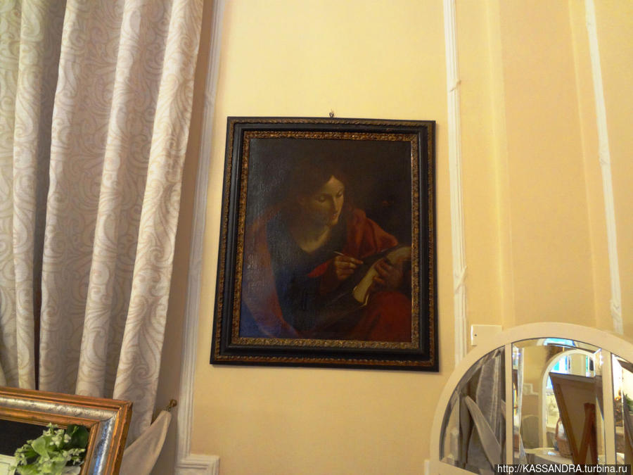 По следам Федерико Филлини. Гранд отель Римини Римини, Италия