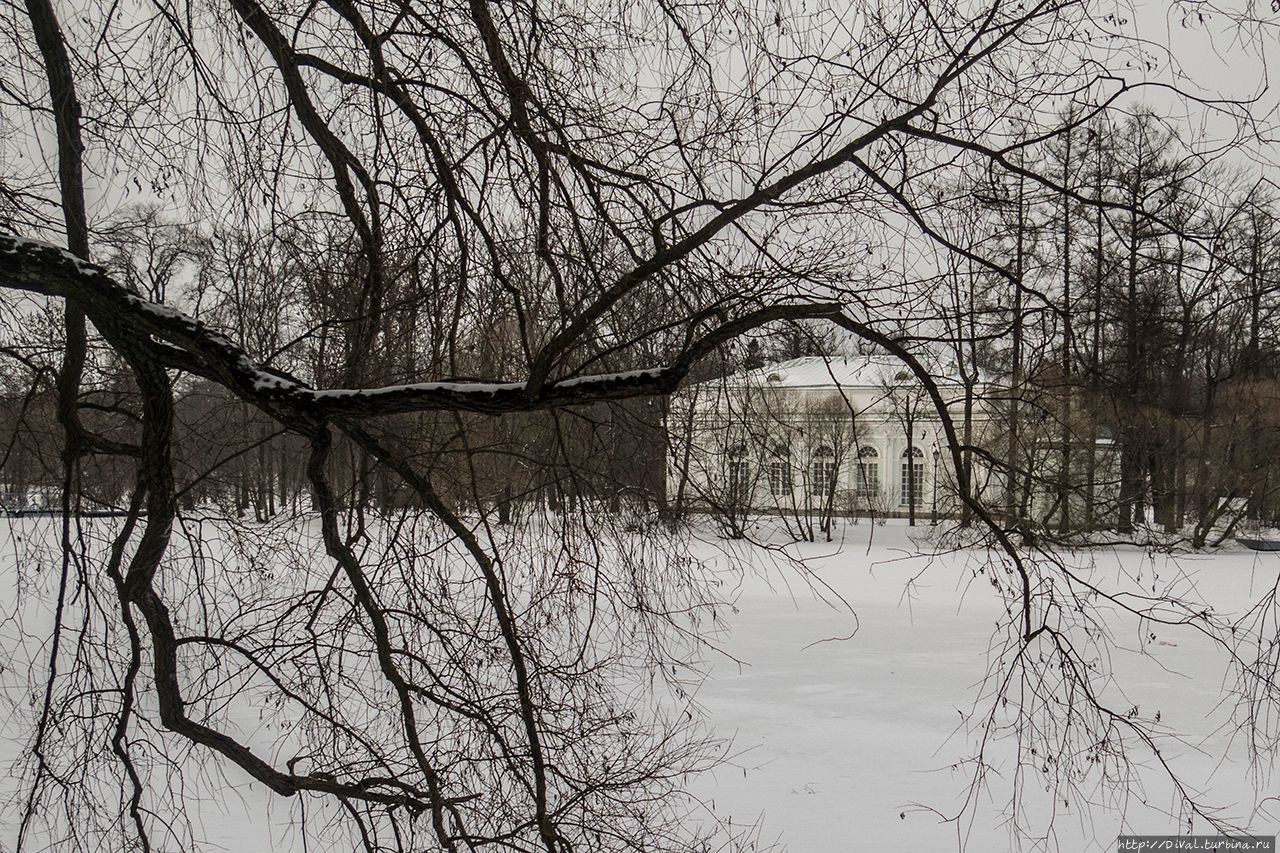 Зимне-царское Село. ч.3, Адмиралтейство-Гатчинские ворота Санкт-Петербург, Россия