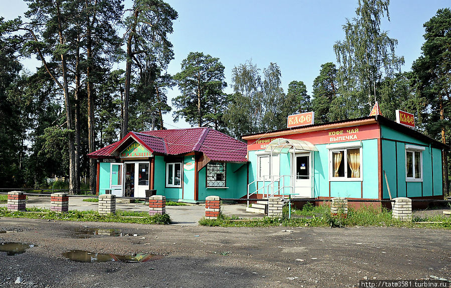 Большая Ижора Большая Ижора, Россия