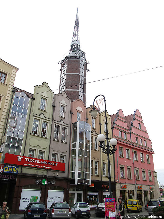 Ныса — былое величие 