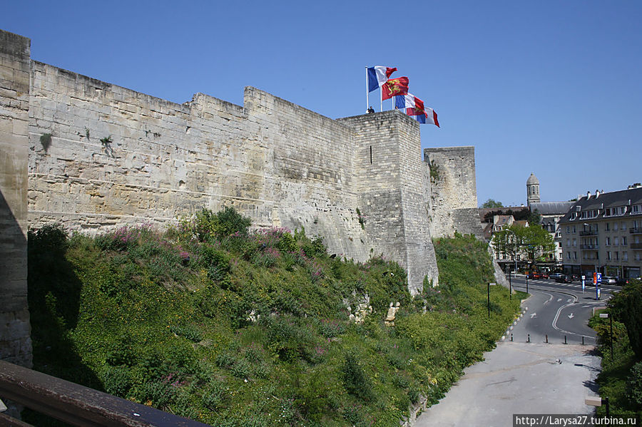 Канский замок