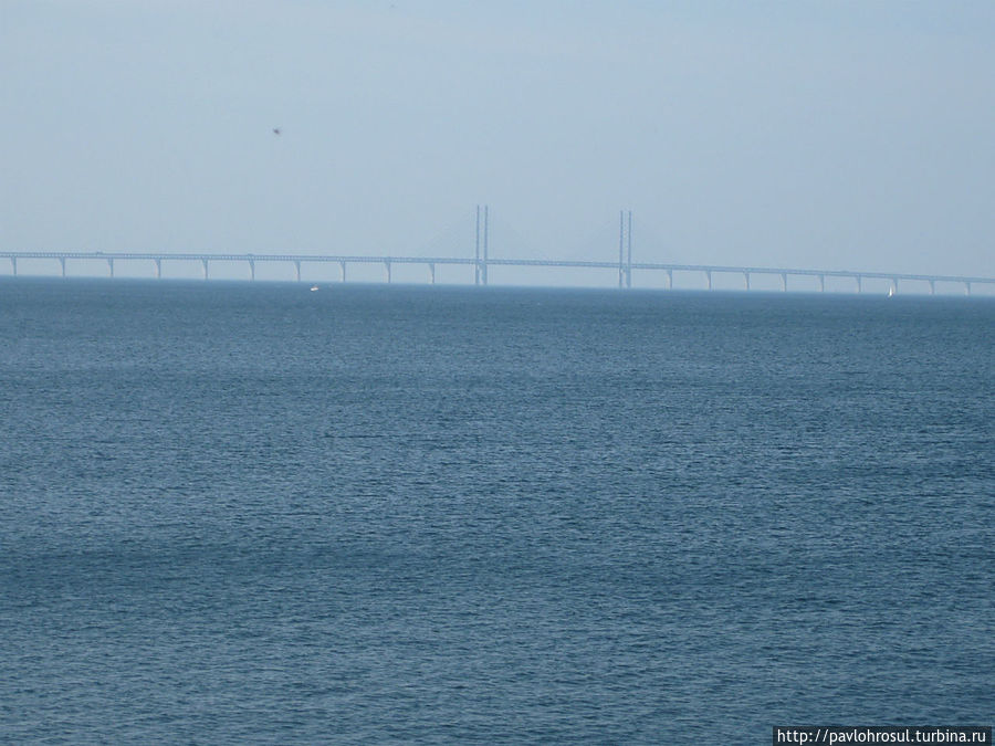 Öresund мост