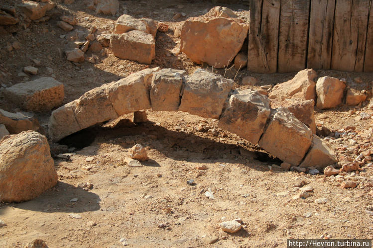 Визайнтийский Район