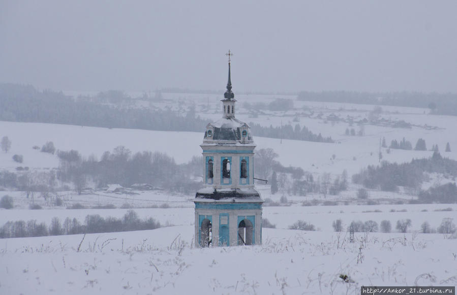 На сунских высотах Суна, Россия