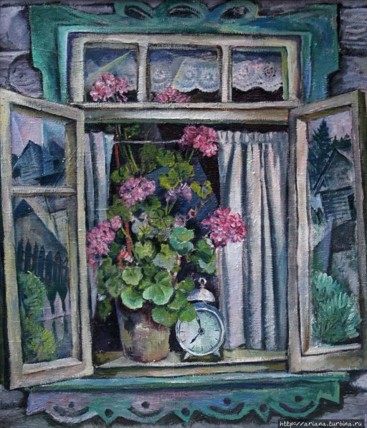 Шаманов Борис Иванович (1