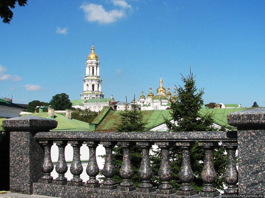 Киево печерская лавра музей миниатюр