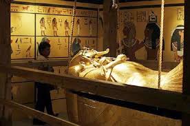 Музей мумификации / Mummification Museum