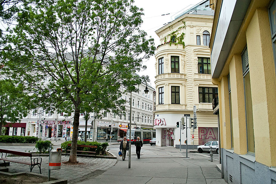Во-первых, все стерильно чисто.