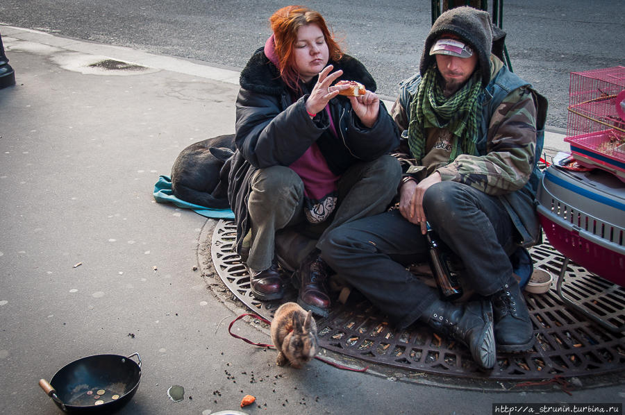 Возвращение в Париж Париж, Франция