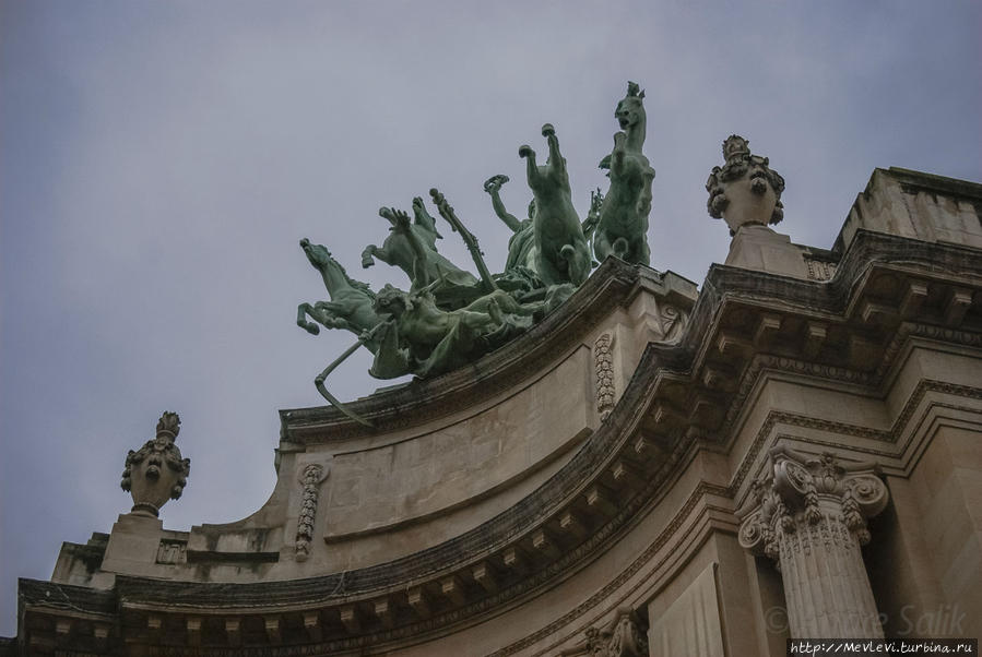 Выставка Paris Photo, Paris, France Париж, Франция