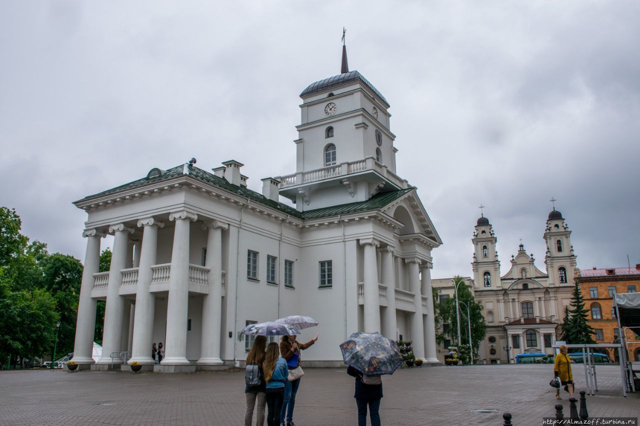 В Минске порядочек! Минск, Беларусь