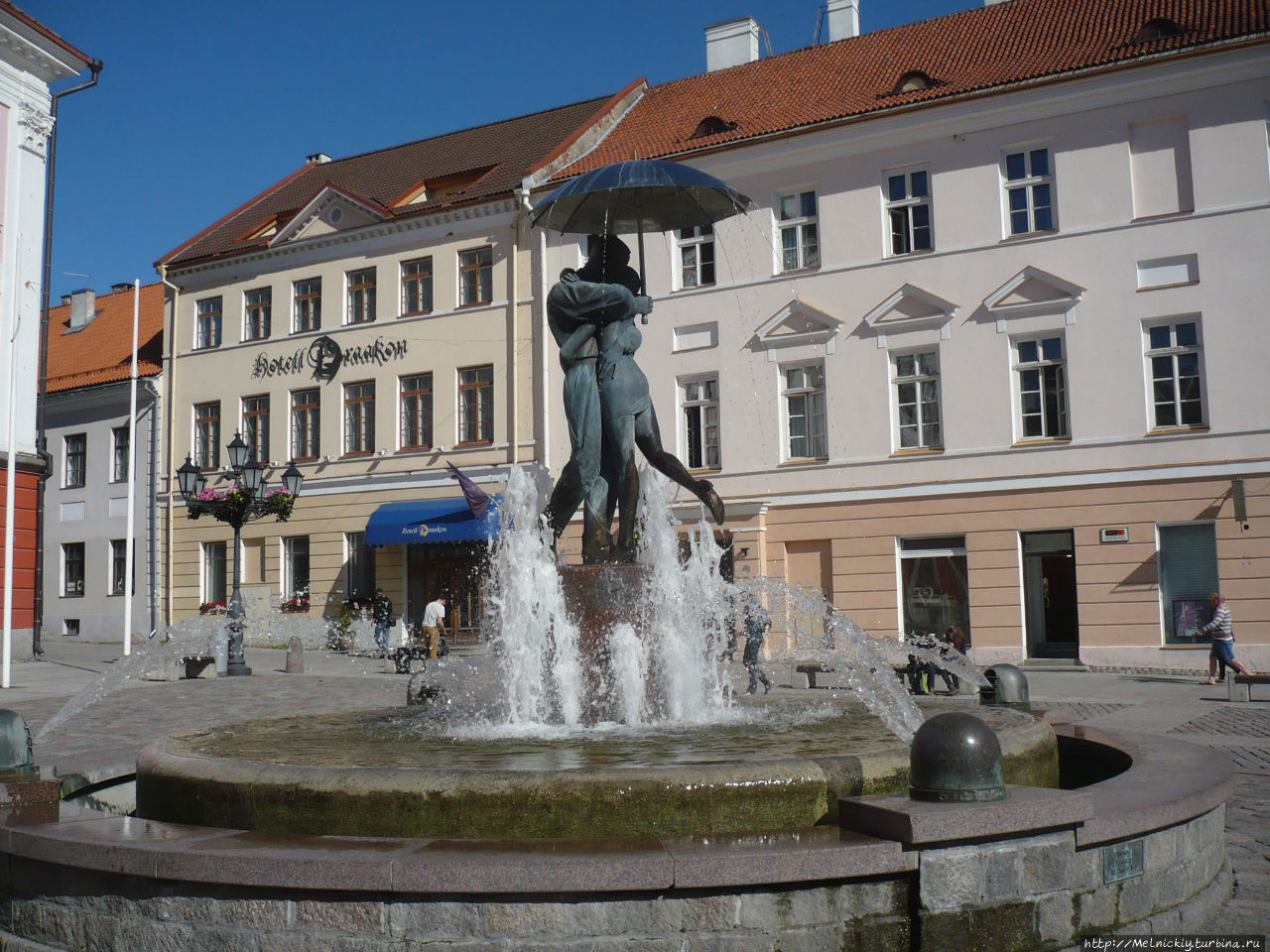 Итоги 2015 Санкт-Петербург, Россия