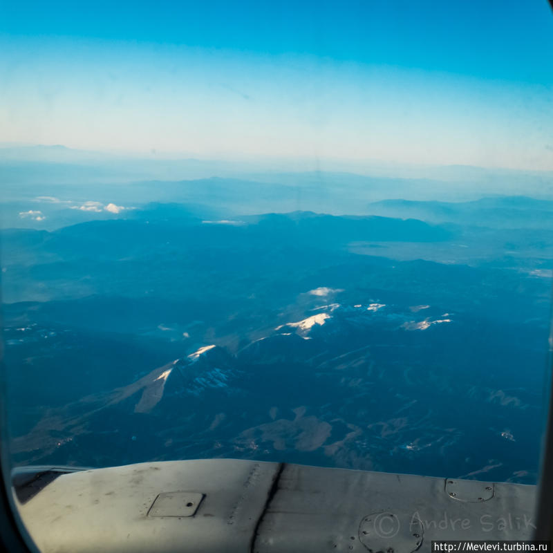 В стране Италии, а конкретно возде самого Рима, солнечно Италия