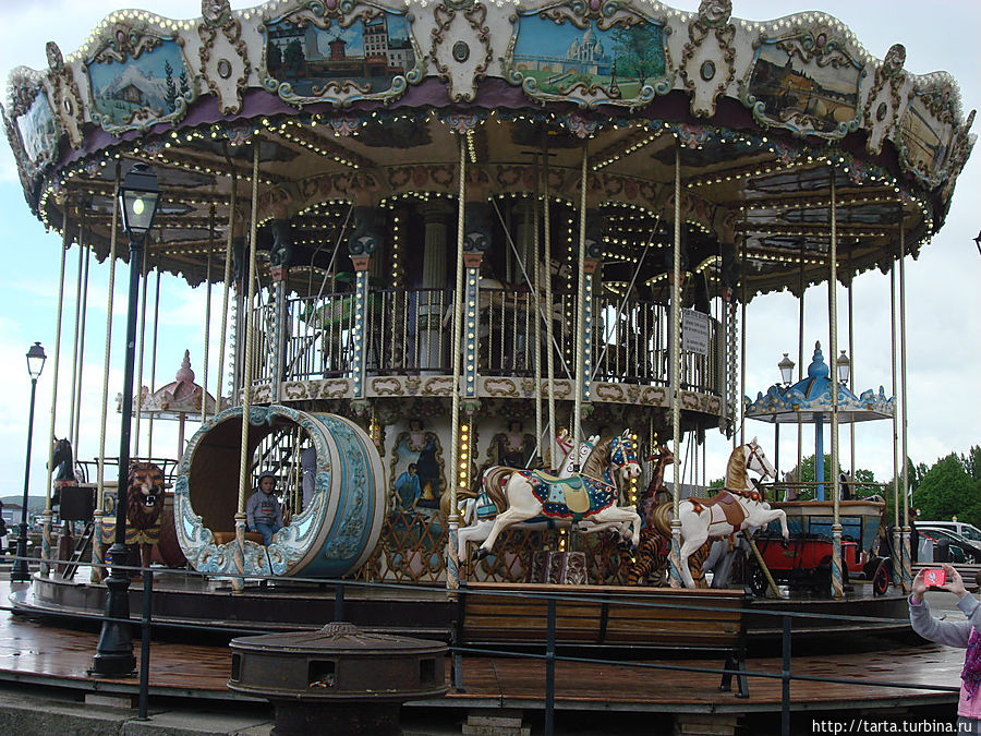 Развлечение для детей