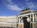 Дворцовая площадь-1