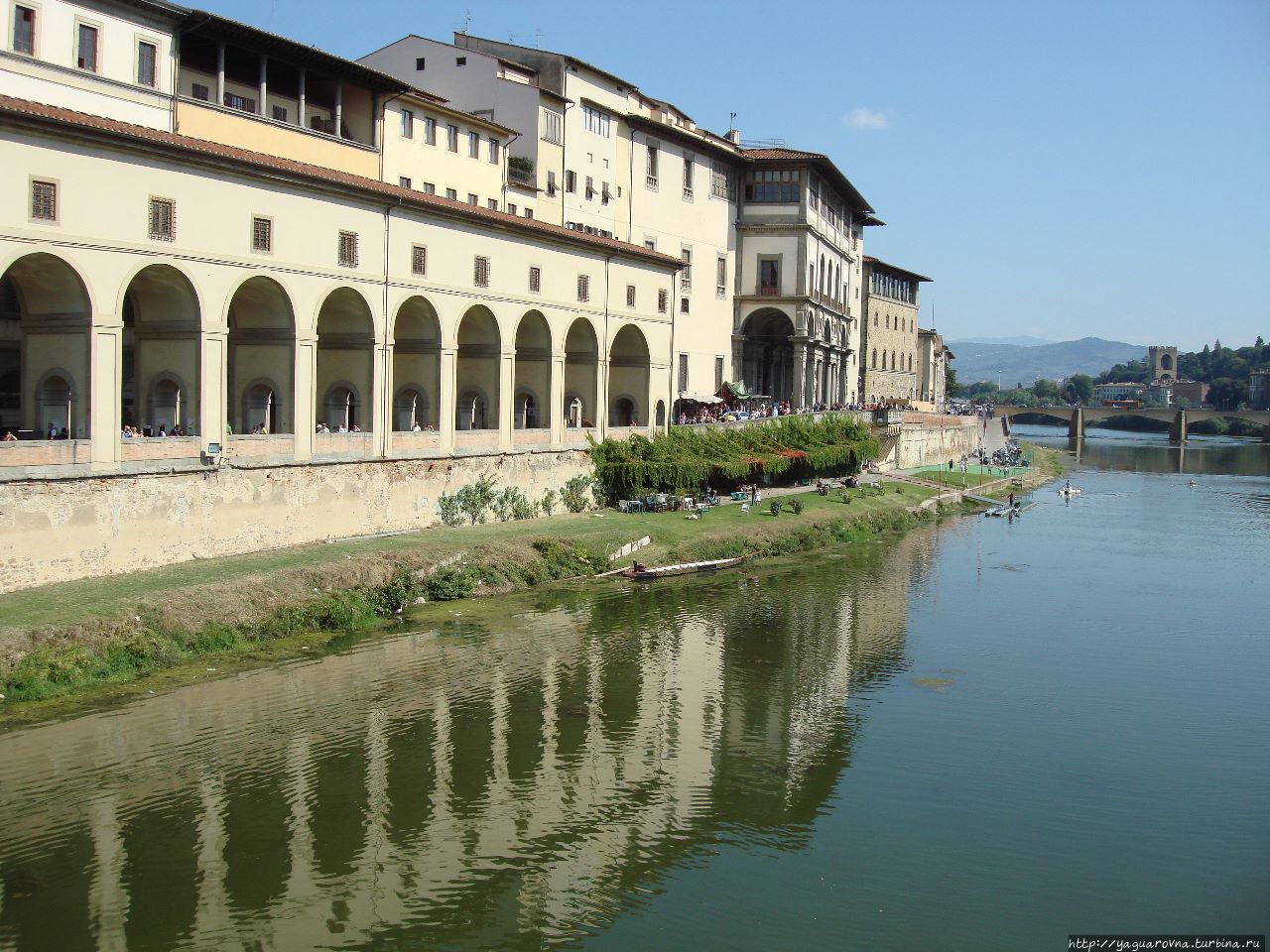 Как мы орлов снимали. Флоренция. Флоренция, Италия Как мы орлов снимали. Флоренция. Флоренция, Италия