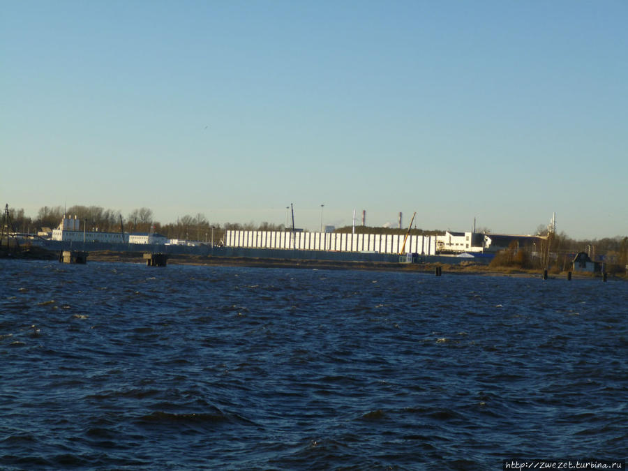 Я этим городом храним. Приморская окраина Санкт-Петербург, Россия