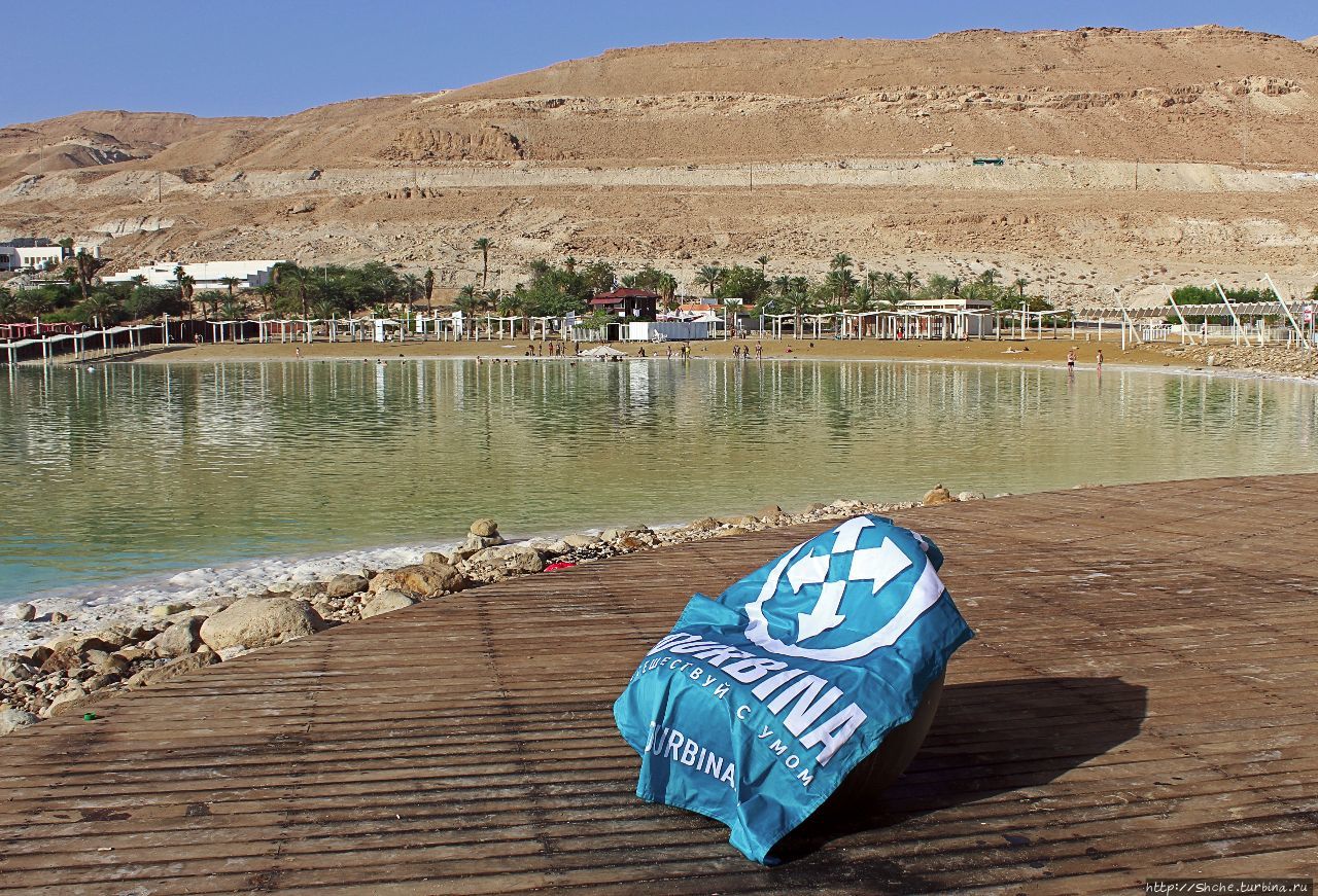 - 404 Эйн-Бокек, Израиль