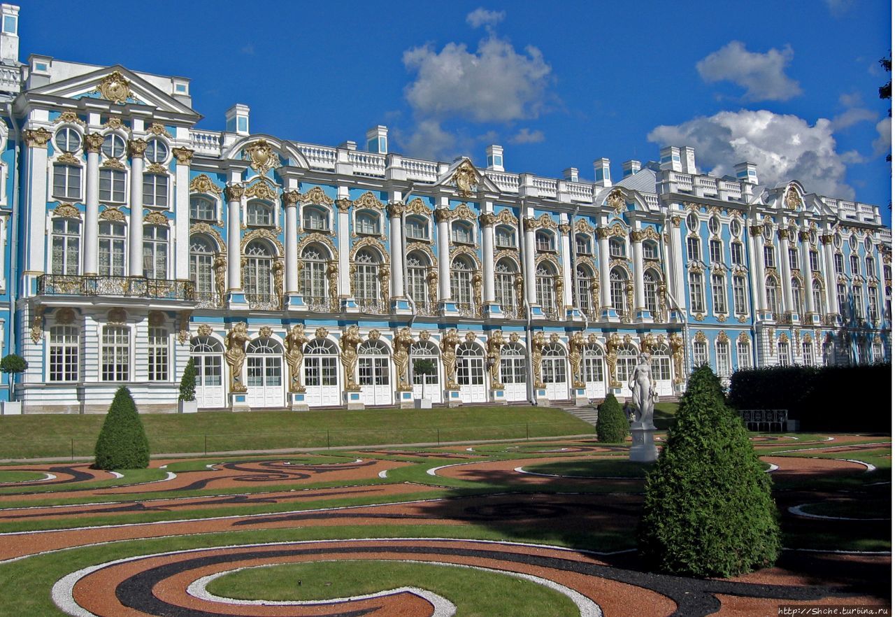 Исторический центр Санкт-Петербурга Санкт-Петербург, Россия