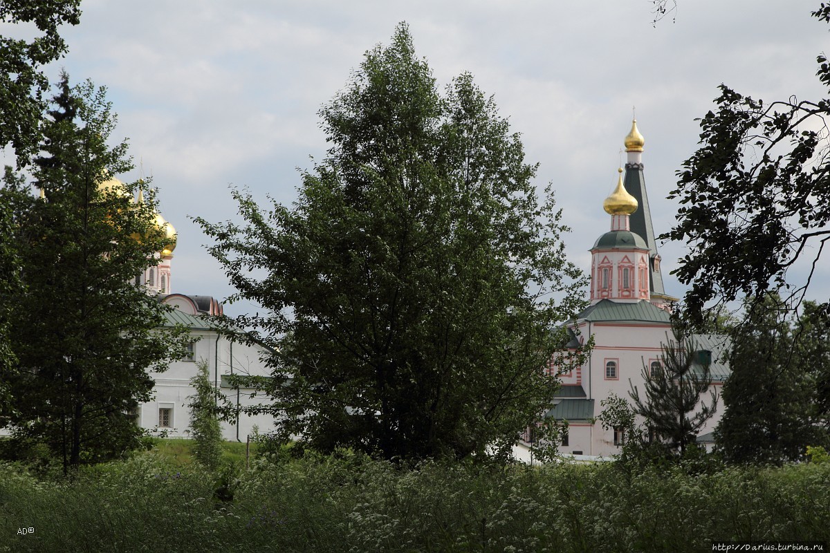 Валдай 2019 Валдайский Национальный Парк, Россия