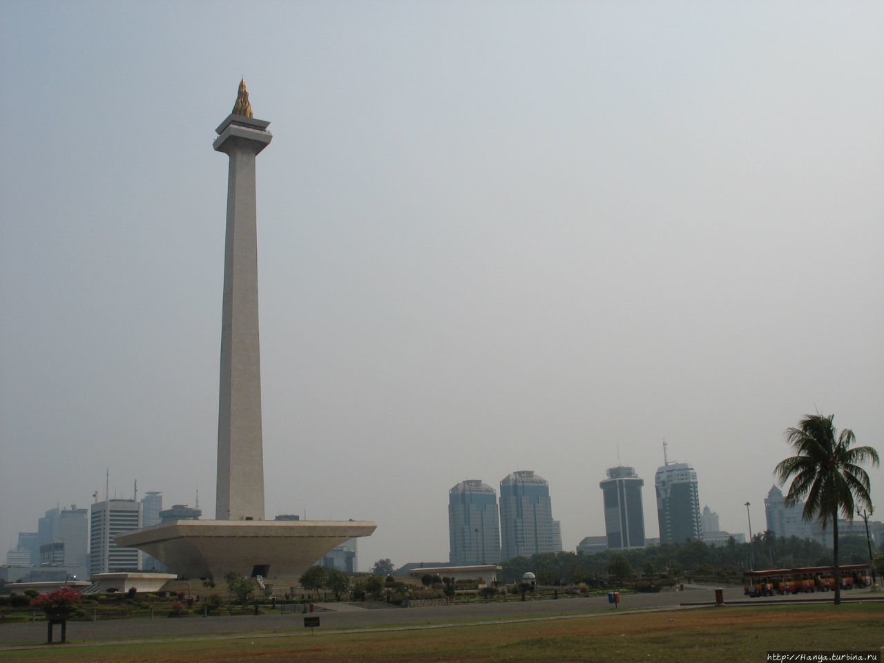Аэропорт Нгурах Рай Денпасар, Индонезия
