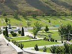 Кладбище жертв Крымской войны