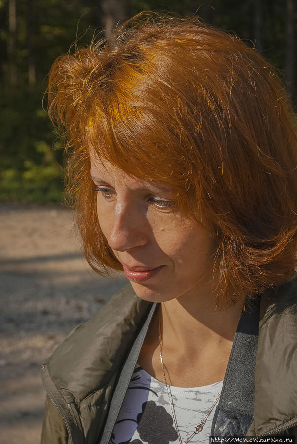 Озеро Слокас Кемери, Латвия