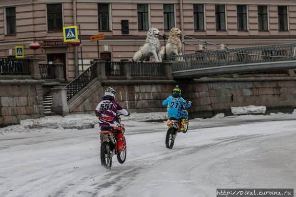 Санкт-Петербург, февраль 2017 (альбом) Санкт-Петербург, Россия