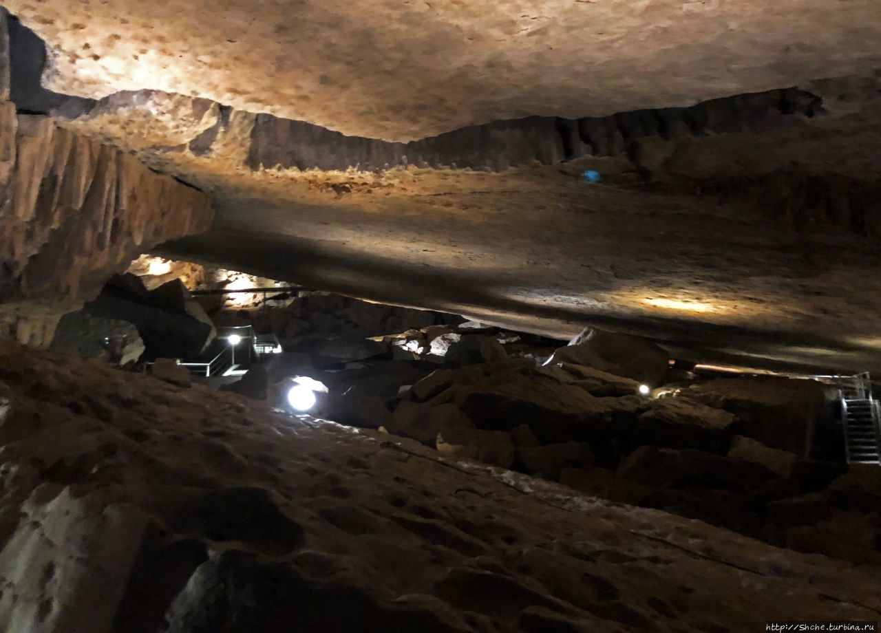 пещера аль