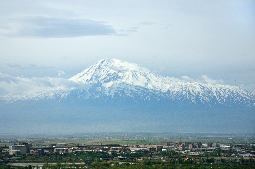 Ж Провинция Ширак, Армения