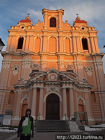 Церковь Николая Чудотворца