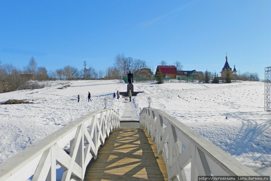 Знаменитое село Сартаково Сартаково, Россия