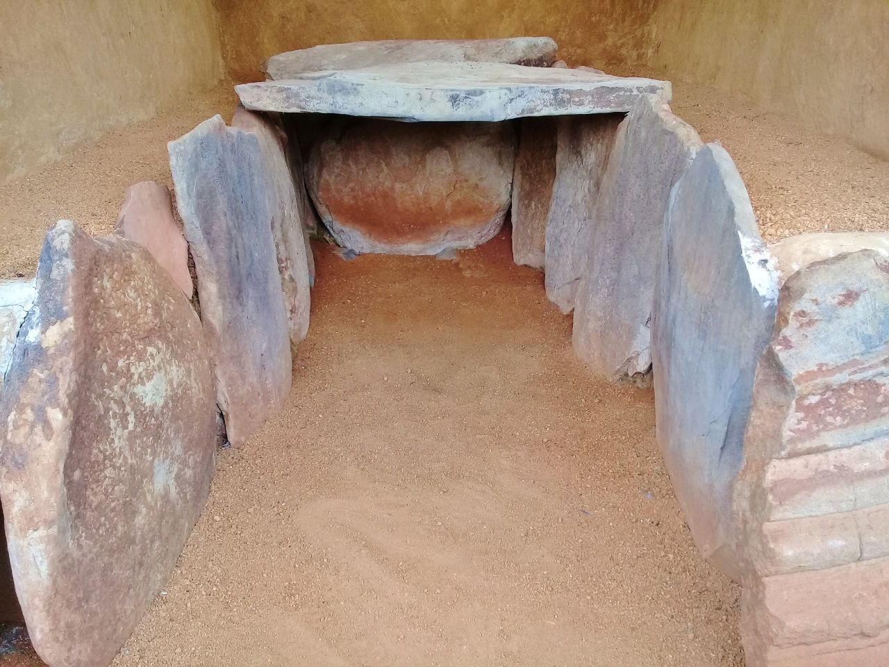 Археологический парк Археологический парк