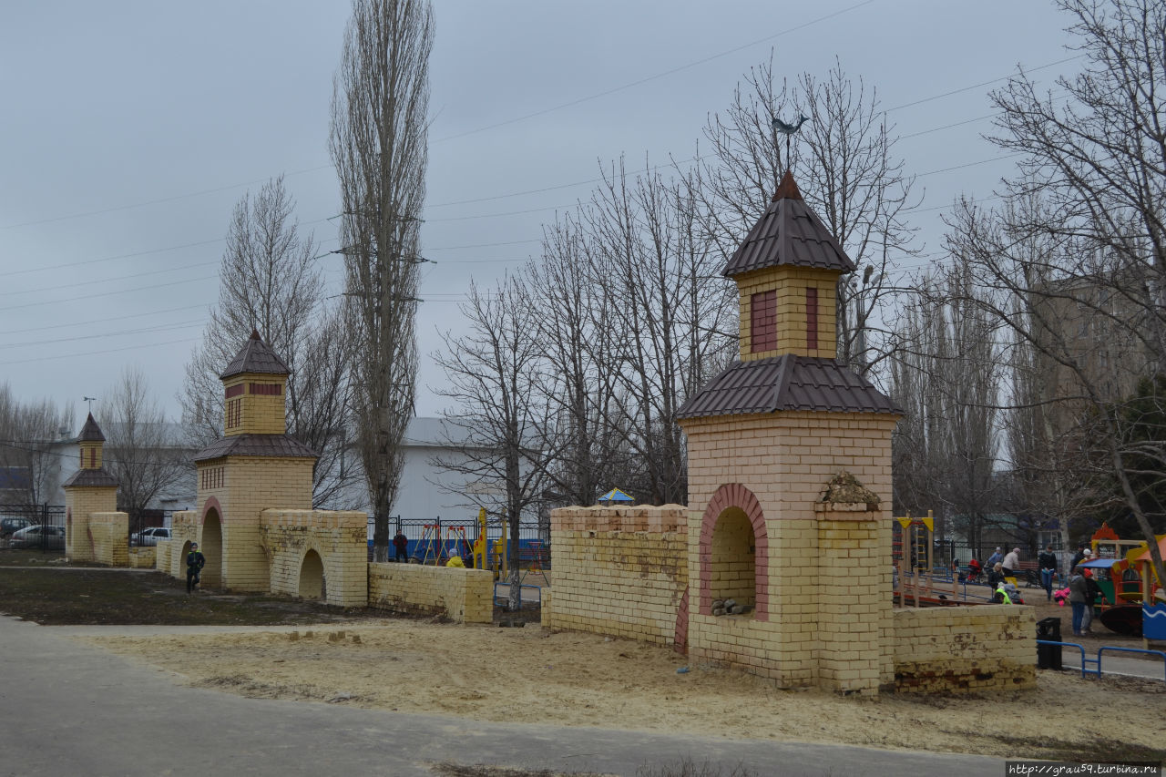 Памятник К. В. Благодарову Саратов, Россия