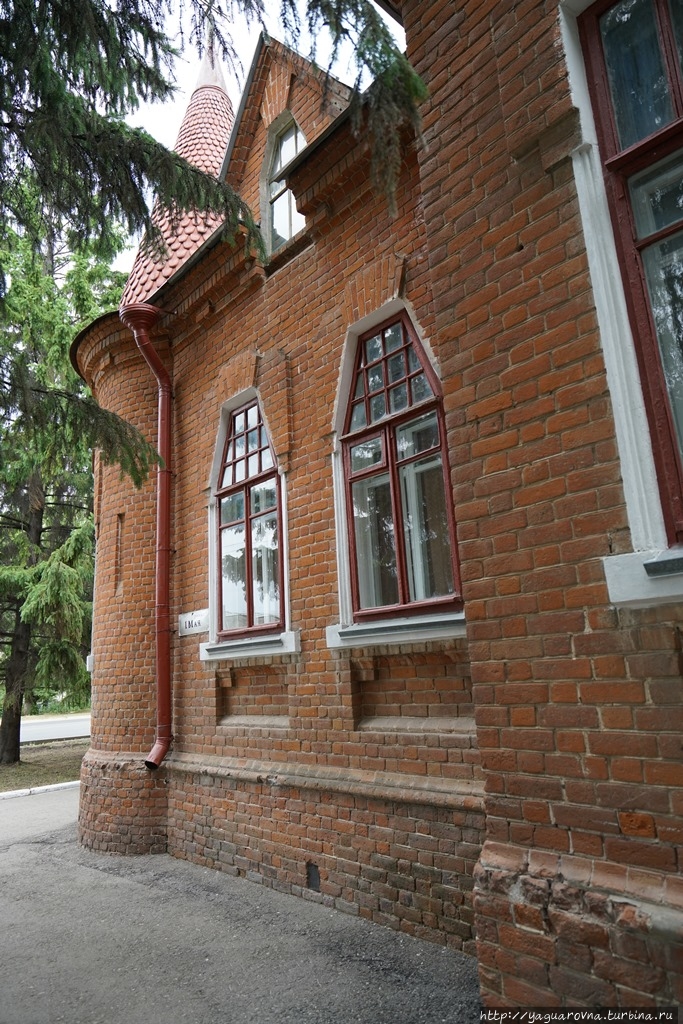 музей истории Балаково, Россия