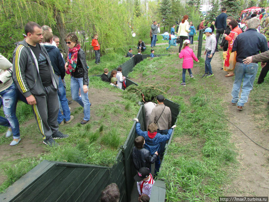 Перед памятью время бессильно... Саратов, Россия
