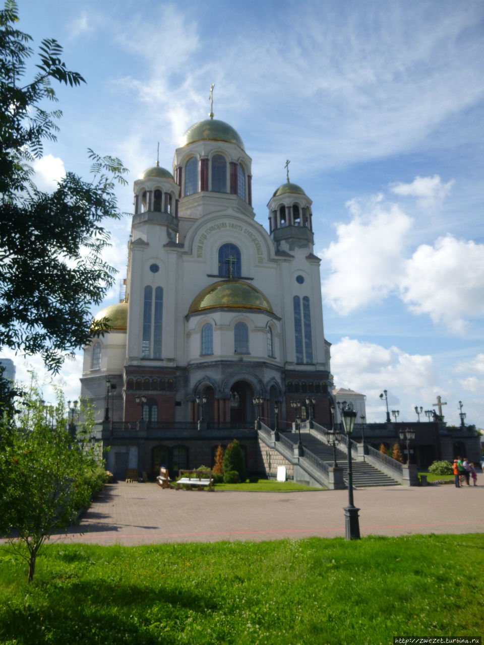 Красивый незаконченный роман Екатеринбург, Россия