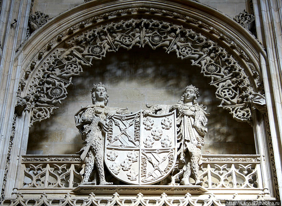 Капелла Кондестабле