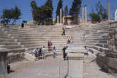 Античный амфитеатр