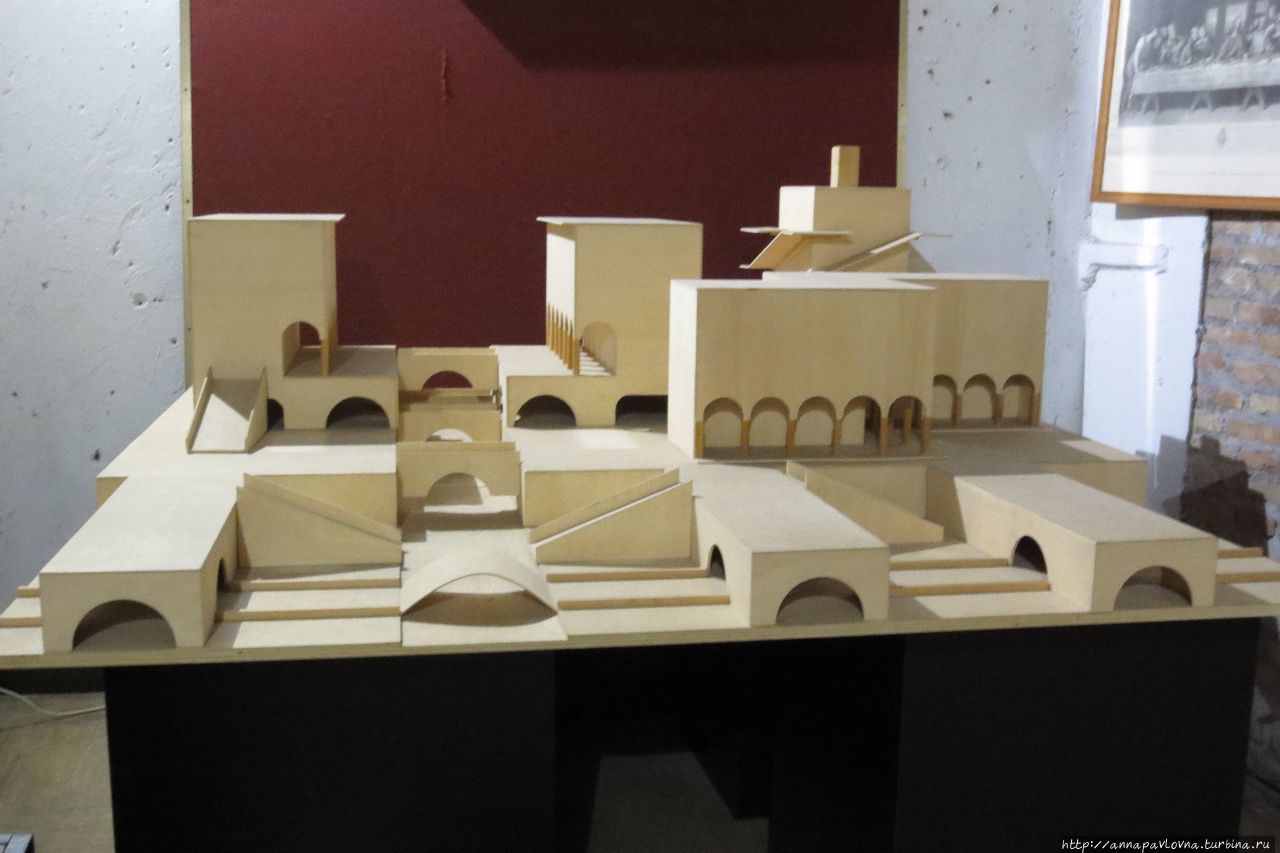 Третий день в Риме: Пантеон, Капитолий, этруски и Леонардо Рим, Италия