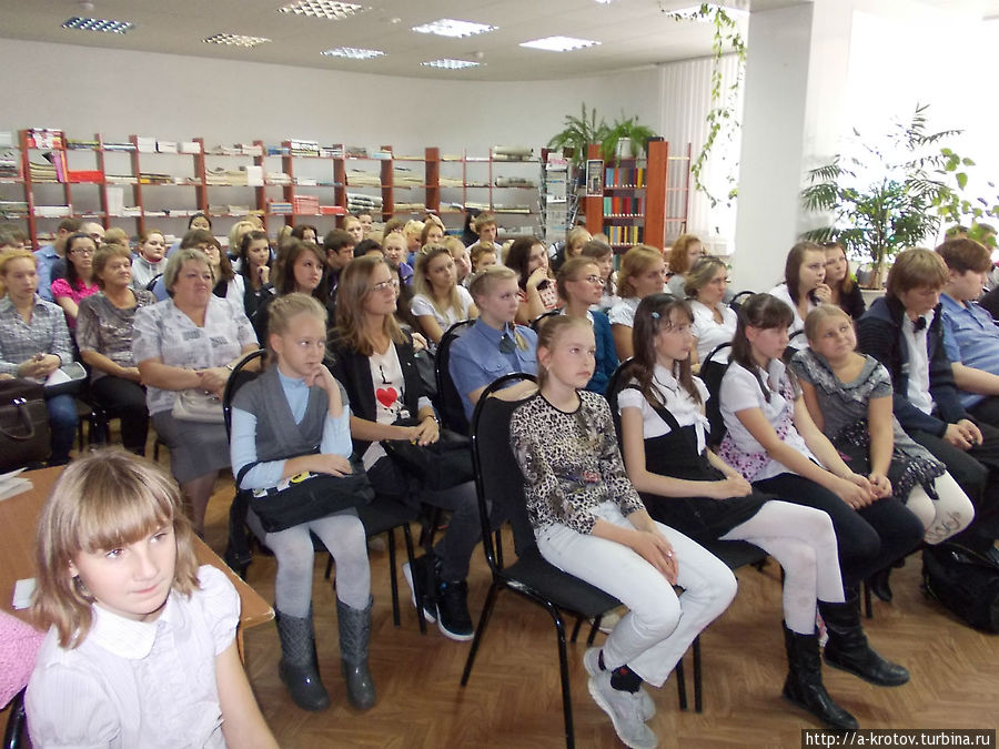 Школьники Дудинки выглядят так.
Почти все русские, мало представителей нацменьшинств