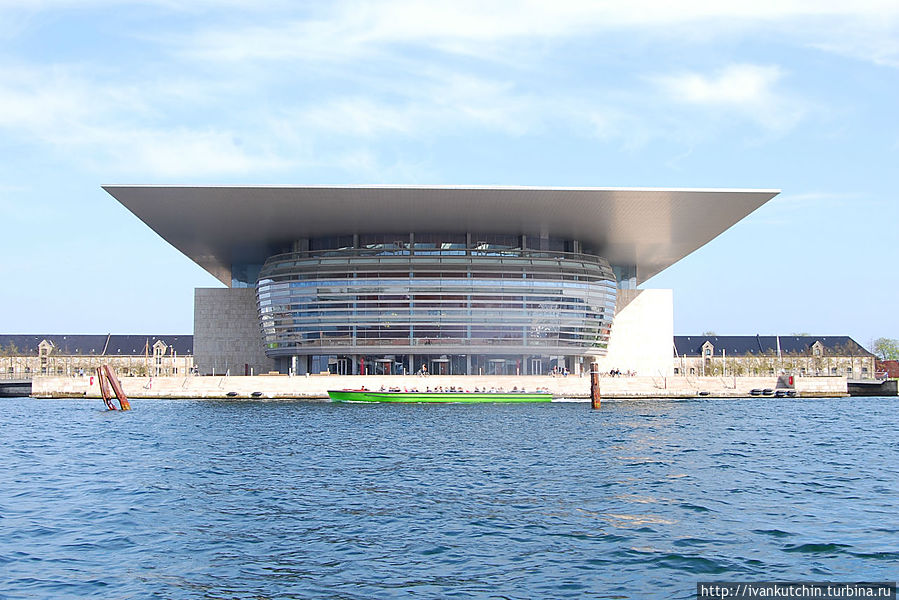 Музыкальный театр