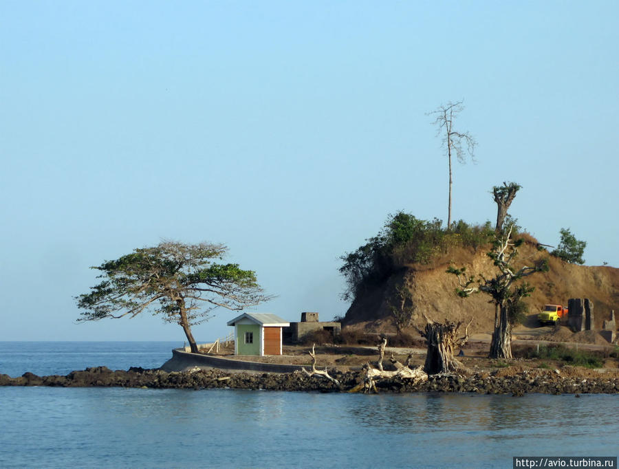 Прогулка по знаменитой тюрьме Cellular Jail и эхо войны Порт-Блэр, Южный-Андаманский остров, Индия