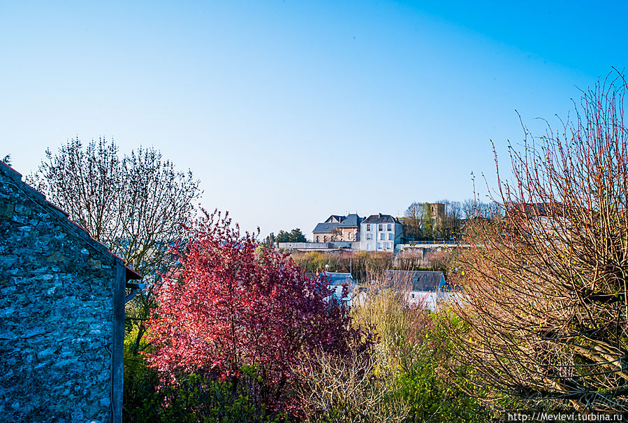 Орлеан Орлеан, Франция