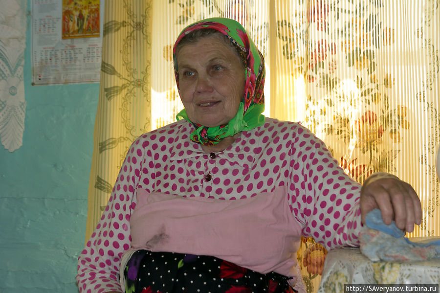Ирина Сидоровна Красновишерск, Россия