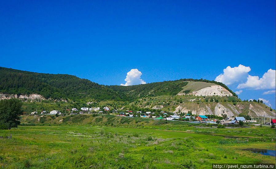 Евразия-2012 (7) — Великолепие и мистика Самарской Луки Самара, Россия