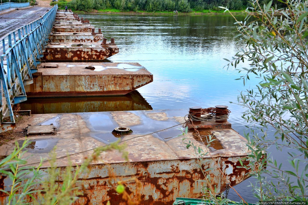 Знаменский женский монастырь Гороховец, Россия