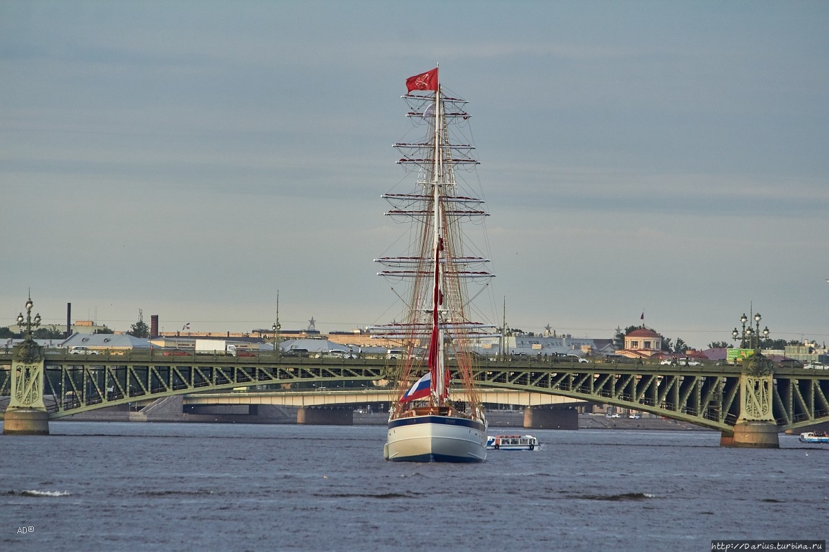 Санкт-Петербург 2019-06-13 Санкт-Петербург, Россия